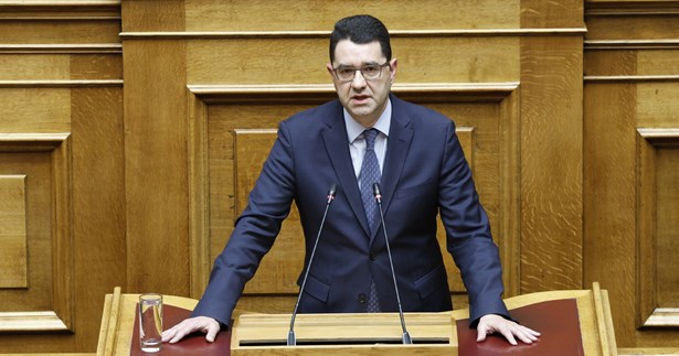 Λευτέρης Κτιστάκης: Χορήγηση κινήτρων στους ιατρούς για την υπηρέτηση στις περιοχές Θήβας, Λιβαδειάς, μαζί με αυτές των Αλιάρτου, Διστόμου και Σχηματαρίου Λευτέρης Κτιστάκης: Χορήγηση κινήτρων στους ιατρούς για την υπηρέτηση στις περιοχές Θήβας, Λιβαδειάς, μαζί με αυτές των Αλιάρτου, Διστόμου και Σχηματαρίου