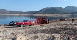Θήβα: Εντοπίστηκε η σορός του αγνοούμενου ψαρά στην Υλίκη Θήβα: Εντοπίστηκε η σορός του αγνοούμενου ψαρά στην Υλίκη