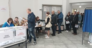 Θέση πρώτου αντιπροέδρου στη Θήβα με σαφή μηνύματα από τον Κώστα Στάικο Θέση πρώτου αντιπροέδρου στη Θήβα με σαφή μηνύματα από τον Κώστα Στάικο