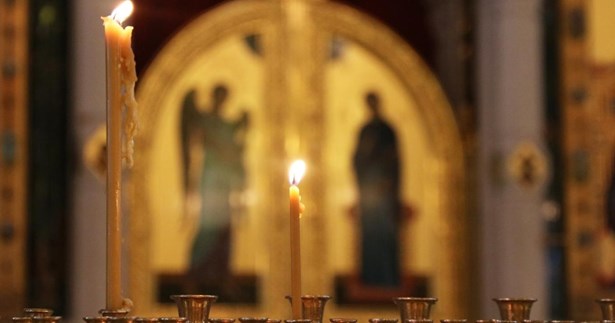 Πανήγυρις Ιερού Ναού Αγίων Νικολάου και Ρούφου Θηβών Πανήγυρις Ιερού Ναού Αγίων Νικολάου και Ρούφου Θηβών