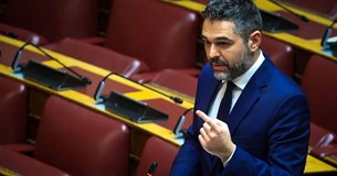 Επίκαιρη ερώτηση του Γιάννη Σαρακιώτη προς Μιχάλη Χρυσοχοΐδη για την προβληματική αστυνόμευση στη Φθιώτιδα Επίκαιρη ερώτηση του Γιάννη Σαρακιώτη προς Μιχάλη Χρυσοχοΐδη για την προβληματική αστυνόμευση στη Φθιώτιδα