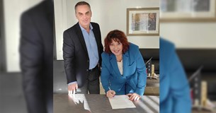 Ορκίστηκε η Κιούση Παναγιώτα ως νέα Σύμβουλος στη Δημοτική Κοινότητα Λεβαδέων μετά την παραίτηση του κ. Βασιλείου Ορκίστηκε η Κιούση Παναγιώτα ως νέα Σύμβουλος στη Δημοτική Κοινότητα Λεβαδέων μετά την παραίτηση του κ. Βασιλείου