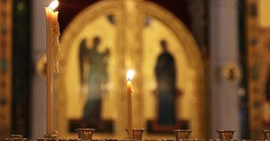 Κυριακή 22 Δεκεμβρίου: Ομιλία από τον π. Σπυρίδωνα Βασιλάκο στο Πνευματικό Κέντρο Ελλοπίας Κυριακή 22 Δεκεμβρίου: Ομιλία από τον π. Σπυρίδωνα Βασιλάκο στο Πνευματικό Κέντρο Ελλοπίας