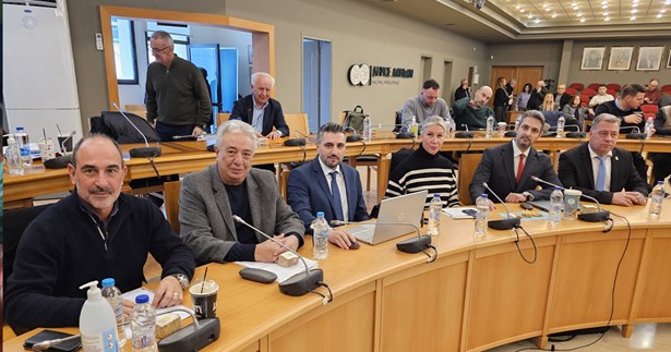 Την άμεση ανάκληση της βεβαίωσης χωροθέτησης για την κατασκευή ΟΕΔΒΑ στη θέση Κεραμιδέζα του Δήμου Τανάγρας ζητά η Ενωτική Περιφερειακή Κίνηση Την άμεση ανάκληση της βεβαίωσης χωροθέτησης για την κατασκευή ΟΕΔΒΑ στη θέση Κεραμιδέζα του Δήμου Τανάγρας ζητά η Ενωτική Περιφερειακή Κίνηση