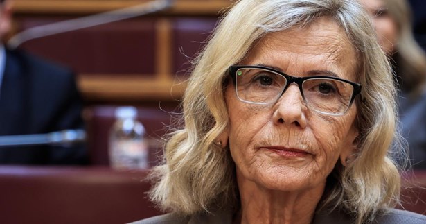 Γιώτα Πούλου: Είναι χρέος τιμής η αποκάλυψη της αλήθειας για το τραγικό συμβάν της ανθρωπιστικής αποστολής στη Λιβύη, τον Σεπτέμβριο 2023 Γιώτα Πούλου: Είναι χρέος τιμής η αποκάλυψη της αλήθειας για το τραγικό συμβάν της ανθρωπιστικής αποστολής στη Λιβύη, τον Σεπτέμβριο 2023