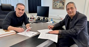 Μνημόνιο Συνεργασίας με το Δήμο Λεβαδέων υπέγραψε το Πράσινο Ίδρυμα «Θεόφραστος»