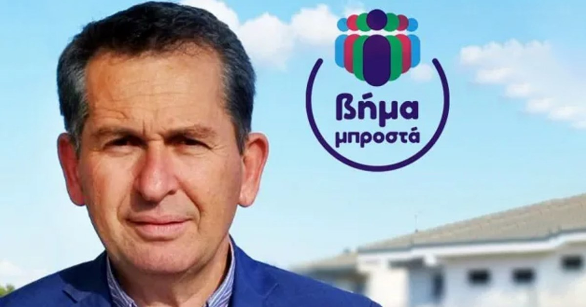 Από το Casus Belli «έπεσε στο μέλι» η δημοτική αρχή καταγγέλλει ο αρχηγός της Μείζονος πλειοψηφίας Γιώργος Γιαννακόπουλος
