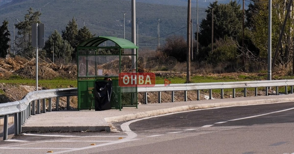 Συνεχίζεται η ταλαιπωρία του επιβατικού κοινού στο Κάστρο