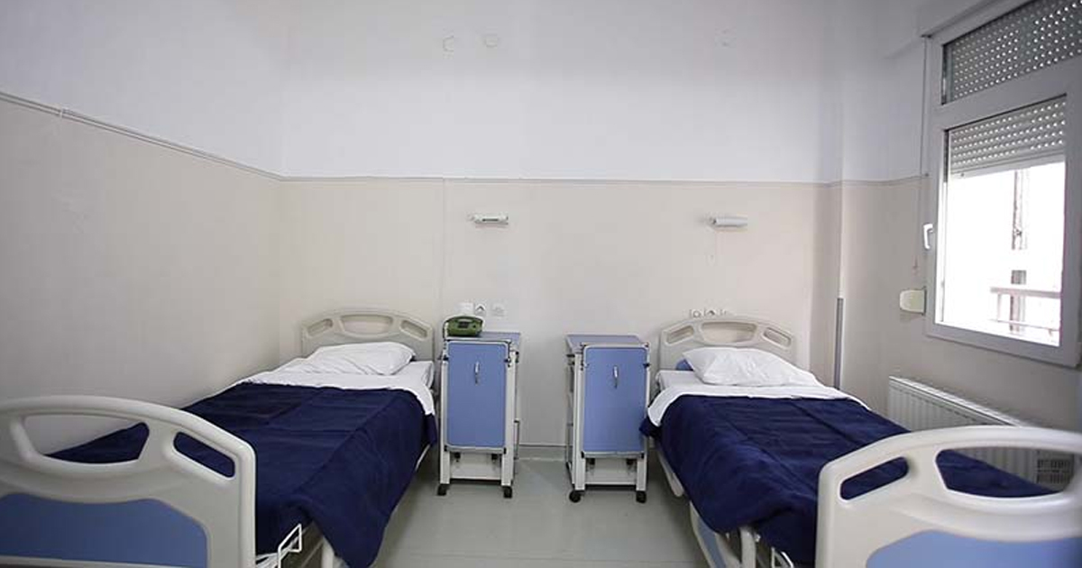 Υπό διάλυση οι παθολογικές κλινικές σε Θήβα και Λιβαδειά