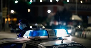 Συνελήφθη αλλοδαπός για ναρκωτικά στη Λαμία