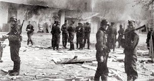 Μήνυμα του Σ.Ε.Ο.Ε.Λιβαδειάς για τη Σφαγή του Διστόμου - «Δεν ξεχνούμε, δεν επαιτούμε, απαιτούμε δικαίωση»