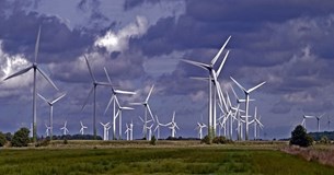 Πράσινο φως από ΡΑΕ σε έργα ΑΠΕ 46,5 MW - Δύο έργα στο Δήμο Θηβαίων Πράσινο φως από ΡΑΕ σε έργα ΑΠΕ 46,5 MW - Δύο έργα στο Δήμο Θηβαίων