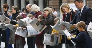 Διαβάστε δωρεάν την εφημερίδα «ΣΚΥΤΑΛΗ» της Πέμπτης 27 Φεβρουαρίου 2025  