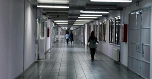 Γιώργος Μουλκιώτης: «Η έκθεση του ΣτΠ καταδεικνύει τις ελλείψεις στο Κατάστημα Κράτησης Γυναικείων Φυλακών Ελεώνα Θηβών» Γιώργος Μουλκιώτης: «Η έκθεση του ΣτΠ καταδεικνύει τις ελλείψεις στο Κατάστημα Κράτησης Γυναικείων Φυλακών Ελεώνα Θηβών»