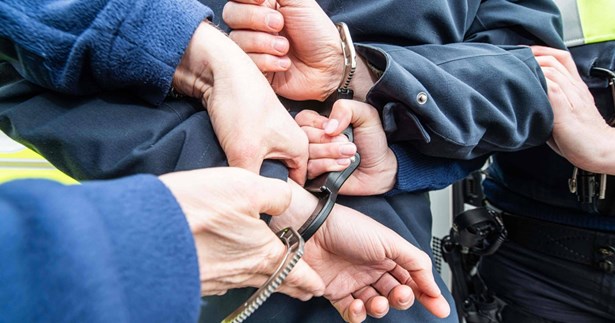 Συνελήφθη στη Βοιωτία για συμμορία διακεκριμένες περιπτώσεις κλοπών