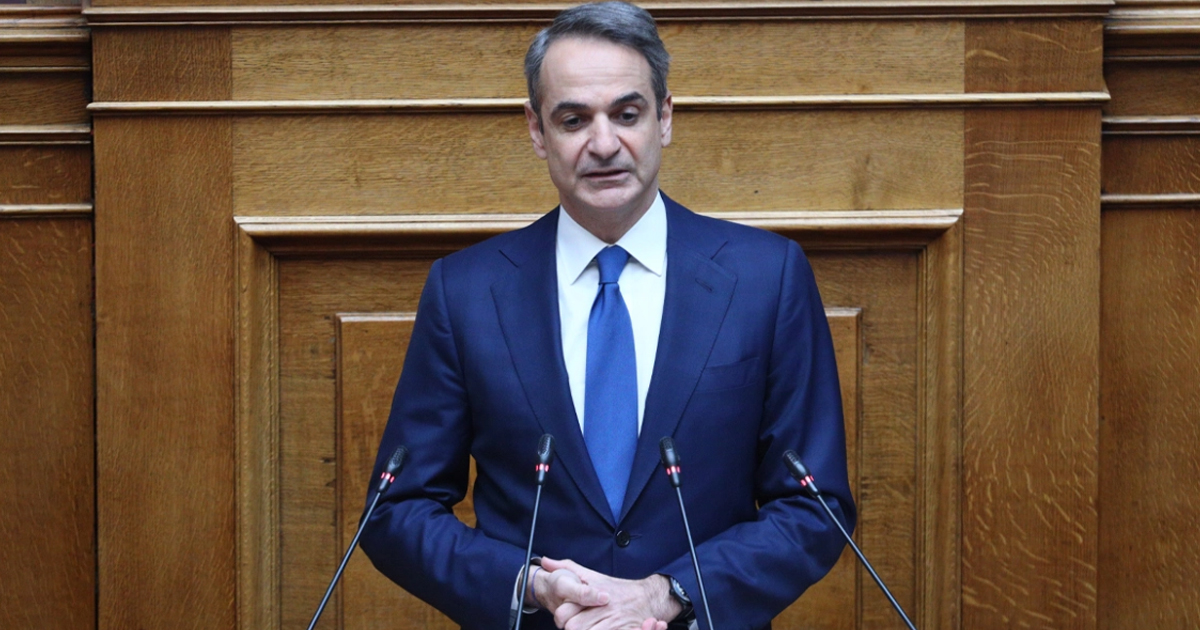 Επιχείρηση συσπείρωσης δυνάμεων από την κυβέρνηση με φόντο τα δημοσκοπικά «καμπανάκια» - Οι διεργασίες για τον ανασχηματισμό