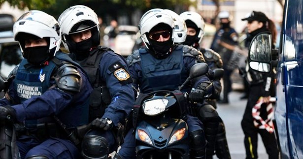 Τον συνέλαβαν στη Λιβαδειά με ηρωίνη και κοκαΐνη
