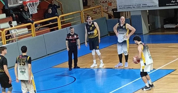O Αρης κατατρόπωσε την Μαλεσίνα με 87-50 (ΒΙΝΤΕΟ-ΦΩΤΟ)