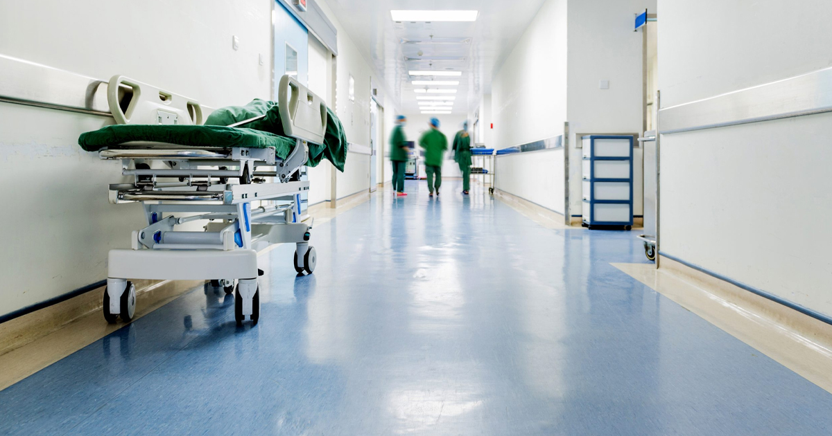 Έκτακτο: Σοβαρό εργατικό ατύχημα στη Λιβαδειά