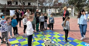Ο Δήμος Χαλκιδέων συμμετείχε στην Παγκόσμια Ημέρα Ανακύκλωσης