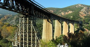 47χρονος βρέθηκε νεκρός στη γέφυρα του Γοργοποτάμου 47χρονος βρέθηκε νεκρός στη γέφυρα του Γοργοποτάμου