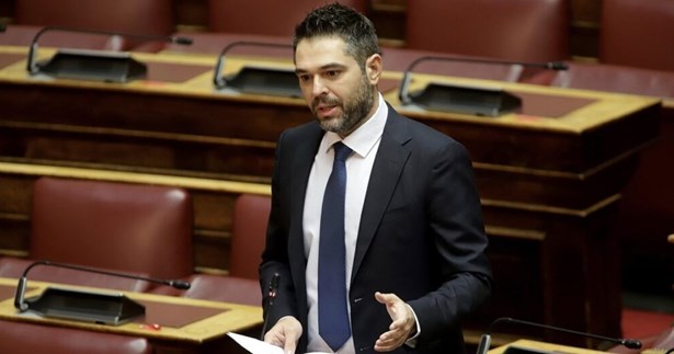 Γιάννης Σαρακιώτης: «Σφραγισμένο το αρδευτικό έργο της Ηράκλειας Φθιώτιδας»