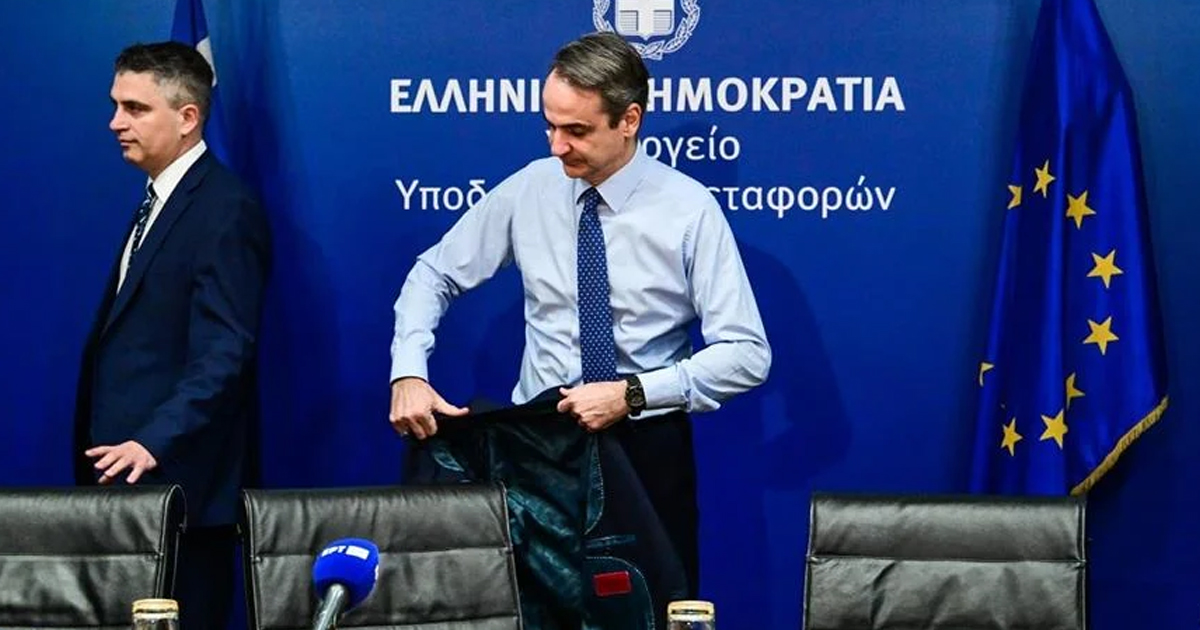 Οι «καυτές» προτεραιότητες της κυβέρνησης: Νέα αύξηση κατώτατου μισθού και ατζέντα καθημερινότητας στο επίκεντρο