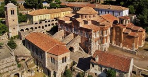 «Τα Μοναστήρια της Βοιωτίας στην Επανάσταση του 1821»- Βίντεο της Ιεράς Μητροπόλεως Θηβών, Λεβαδείας και Αυλίδος