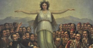 Μήνυμα του Γιώργου Μουλκιώτη για Εθνική Επέτειο της 25ης Μαρτίου 1821