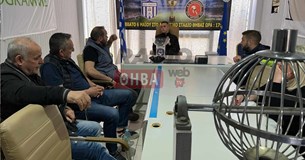Αυτά είναι τα ζευγάρια της ημιτελικής φάσης στο Κύπελλο Βοιωτίας