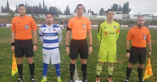 Ηττήθηκε η Θήβα 1-2 από τον Εθνικό Πειραιώς - Π. Κορομπόκης: «Η ομάδα έχει υποβιβαστεί μήνες πριν»