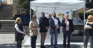 Με μεγάλη επιτυχία το Γαστρονομικό Φεστιβάλ Στερεά Ελλάδα - «Πάρε μια Γεύση»