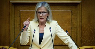 Γιώτα Πούλου: «Κίνδυνος για το Πέραμα: απειλή από δεξαμενές καυσίμων δίπλα σε κατοικίες!»