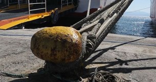 Λαμία: 16χρονη μαθήτρια δέχτηκε επίθεση μέσα σε πλοίο - Επέστρεφε από εκδρομή στην Ιταλία