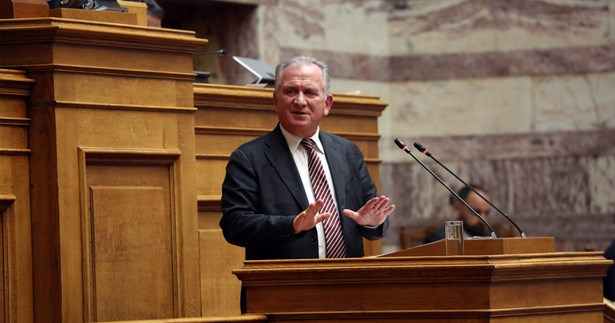 Γιώργος Μουλκιώτης: «ΑΜΕΣΗ νομοθετική παρέμβαση από την κυβέρνηση για την συνέχιση του προγράμματος ΓΑΙΑ, ανεξαρτήτως ληξιπρόθεσμων οφειλών» Γιώργος Μουλκιώτης: «ΑΜΕΣΗ νομοθετική παρέμβαση από την κυβέρνηση για την συνέχιση του προγράμματος ΓΑΙΑ, ανεξαρτήτως ληξιπρόθεσμων οφειλών»