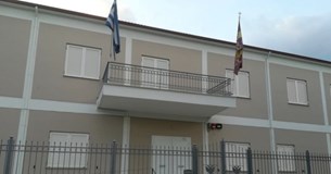 Με υπογραφή Σπανού η χρηματοδότηση για τη δημιουργία Πολιτιστικού Πολυχώρου της Ιεράς Μητρόπολης Φωκίδας στην Αμφισσα