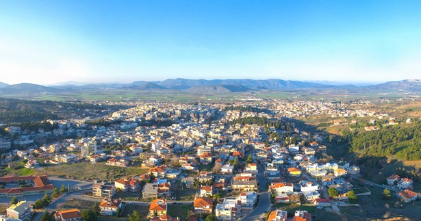 Λ.Σ. Θήβας: «Όχι άλλο κυκλοφοριακό μπάχαλο στη Θήβα»