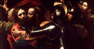 Ο Ιούδας κρίνει και κατακρίνει και κατακρίνεται! Ο Ιούδας κρίνει και κατακρίνει και κατακρίνεται!