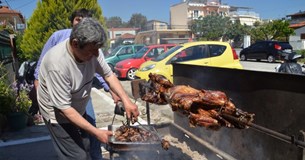 Καιρός: Με υψηλές θερμοκρασίες η Ανάσταση και το ψήσιμο του οβελία - Πού αναμένονται βροχές