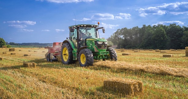 Στο 50% η ένταση ενίσχυσης στη Στερεά Ελλάδα για το πρόγραμμα μεταποίησης, εμπορίας και ανάπτυξης γεωργικών προϊόντων Στο 50% η ένταση ενίσχυσης στη Στερεά Ελλάδα για το πρόγραμμα μεταποίησης, εμπορίας και ανάπτυξης γεωργικών προϊόντων