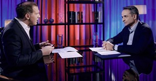 Μητσοτάκης: Έρχονται φορολογικές ελαφρύνσεις για την μεσαία τάξη - Θα ηγηθώ της ΝΔ για τρίτη θητεία