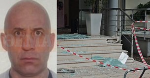 Ο Γιώργος Μοσχούρης, ηγετικό στέλεχος της Greek Mafia, το θύμα της εν ψυχρώ δολοφονίας στο Χαλάνδρι