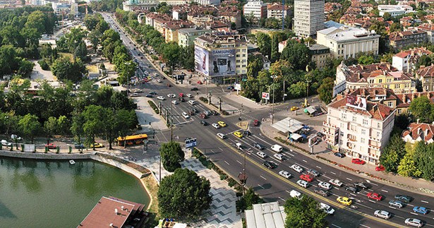 Στέφανος Σταμέλλος: Με αφορμή την πρόσφατη επίσκεψη στη Σόφια και στο Πλόβντιβ (Φιλιππούπολη)