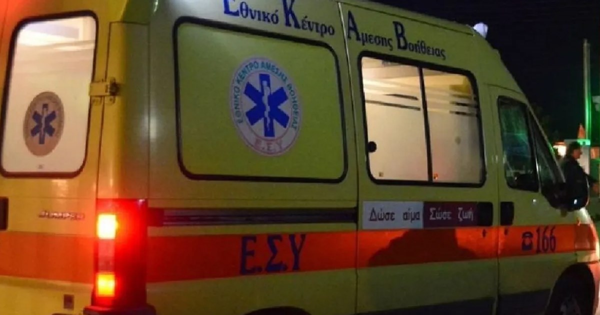 62χρονη βρέθηκε κρεμασμένη στο σπίτι της στη Χαλκίδα
