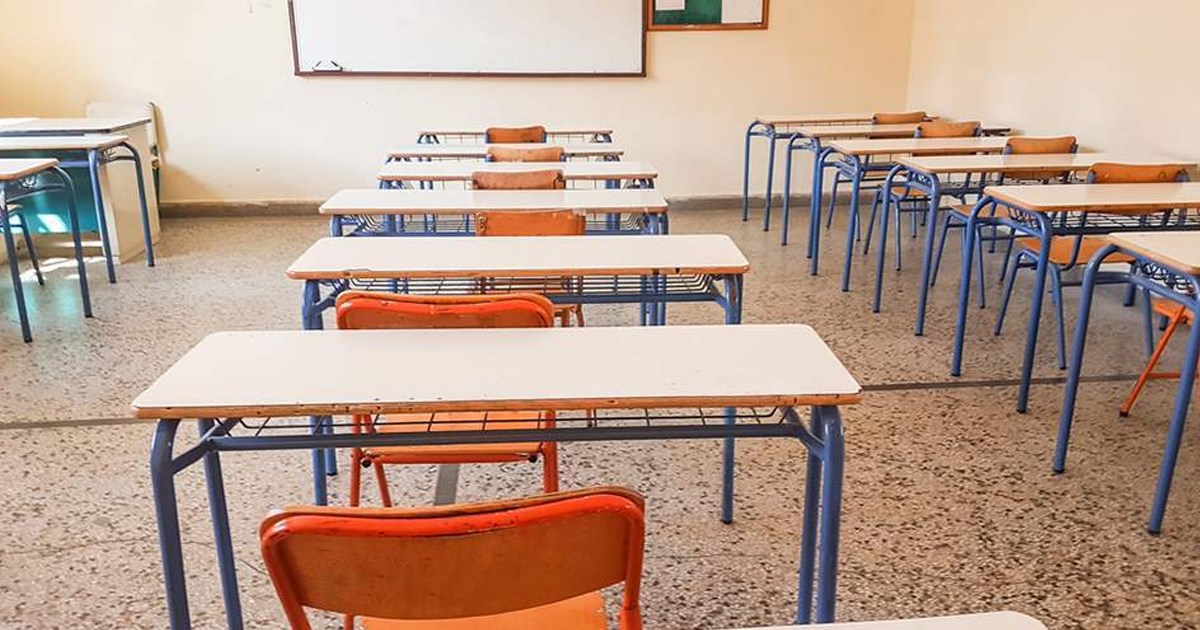 Ηλίας Τραμπάκουλος: «Επιτελους δημοτικό σχολείο στο Δήλεσι»
