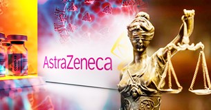 Η πρώτη επιδίκαση αποζημίωσης από το Ελληνικό Κράτος σε θύμα εμβολίου κατά της Covid