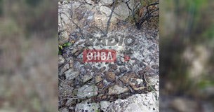 Παρά λίγο πυρκαγιά στα Χώστια (ΦΩΤΟ)
