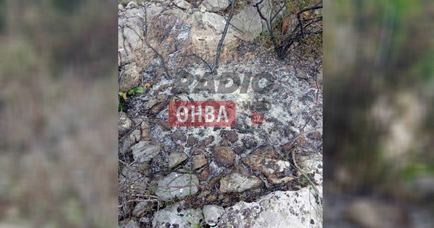 Παρά λίγο πυρκαγιά στα Χώστια (ΦΩΤΟ)