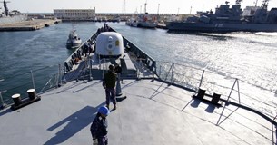 Από την Ξηρονομή ο 25χρονος ανθυπολοχαγός που έχασε τη ζωή του στη διάρκεια εκπαίδευσης