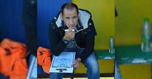 Έναρξη συνεργασίας με τον Γιαννάκη Σταύρο Έναρξη συνεργασίας με τον Γιαννάκη Σταύρο